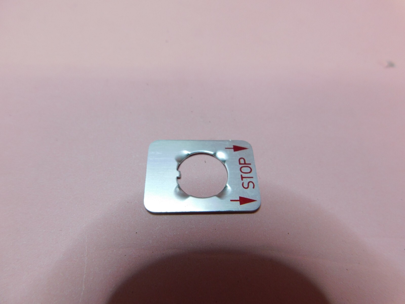 ON/OFF STOP SWITCH COVER FOR STIHL 031 032 041 # 0000 967 3506 CHAINSAW ...