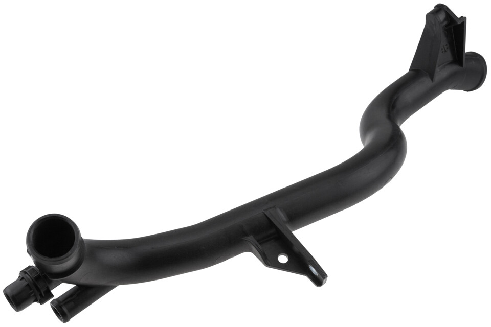 Tuyau de radiateur pour Audi A4 A5 A6 haute résistance thermique 03L121071 en EPDM
