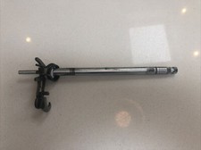 Yamaha TZR250 3MA 1989-On Reverse Cylinder Gear Selector Shaft - MINT SPLINES