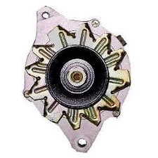 Alternator Citroën Berlingo 1.1 i JA139