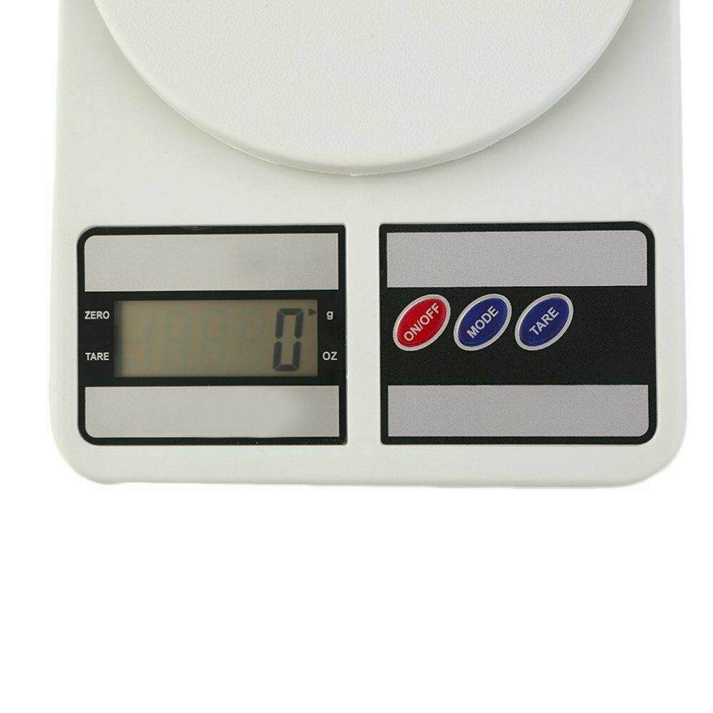 BILANCIA DA CUCINA DIGITALE LCD ELETTRONICA DA - Foto 3