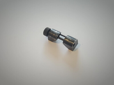 Swiss K31 sight corrector/Swiss Schmidt Rubin rear sight height corrector