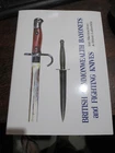 British Commonwealth Bayonets and Fighting Knives SUPERB New Book 2025 Edition