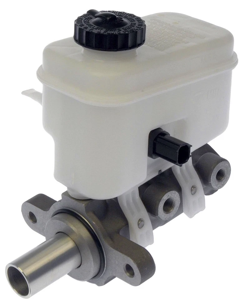 Cilindro maestro de freno para Jeep Wrangler Liberty Dorman 2009-2017 - primera parada Foto 3 de 4