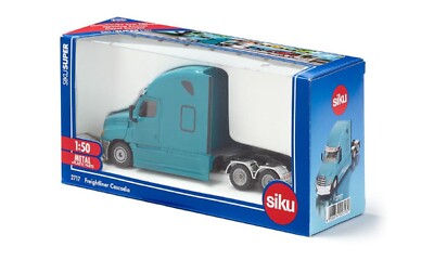 Siku 2717 Freightliner Cascadia ''SUPER SERIE 1:50'' NEU OVP--