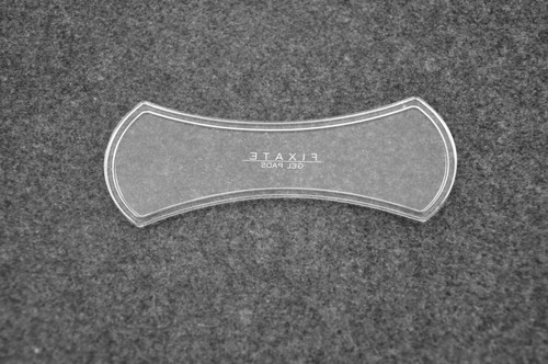 Universal Car Phone GPS Stand Mount Nano Rubber Non Slip Sticker Magical Fixate - 第 49/93 張圖片