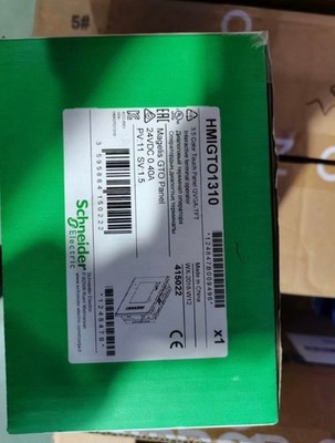 For touch screen HMIGTO1310 With box Fast Shipping US Free TAX