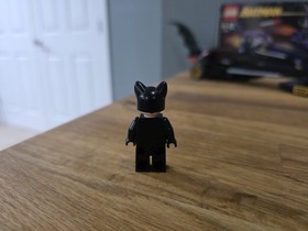 LEGO Batman: The Batman Dragster: Catwoman Pursuit (7779)
