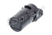 Topran 502 737 Sensor, Einparkhilfe FüR BMW