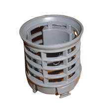 DISHWASHER STRAINER FILTER CAP FOR FISHER & PAYKEL DW60CSX1 DISHWASHERS