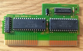 Airwolf + manual - Air Wolf - NES - PAL FRG ( DAS) - &iexcl;Men&uacute; en ingl&eacute;s!