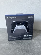 PS5 Dualsense Wireless Controller The Last Of...