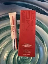 NIB DERMELECT Revitalite Eyelid & Dark Circle Corrector 0.5 fl oz/15ml Full Size