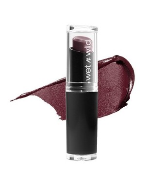 Wet n Wild Cherry Bomb MegaLast Lip Color 918D 0.11 oz / 3.3 g Sealed