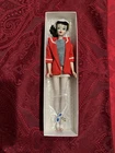 Stunning Brunette #3 Vintage Barbie In #963 Resort Set