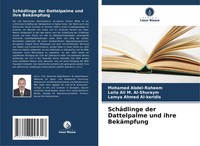 Mohamed Abdel-Raheem (U. A.) | SchäDlinge Der Dattelpalme Und Ihre BekäMpfung
