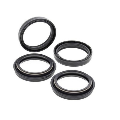 Gabelsimmerring-Satz mit Staubkappen für Husqvarna KTM Triumph 43x53x9.5mm