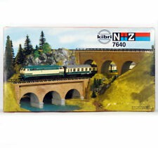 Kit de construcción de puente Kibri B-7640 N + Z | Zustand: New