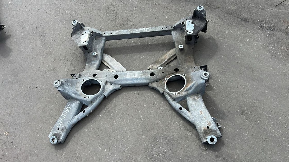 2021 BMW 4 G23 Convertible Front Crossmember 31106888478 | eBay