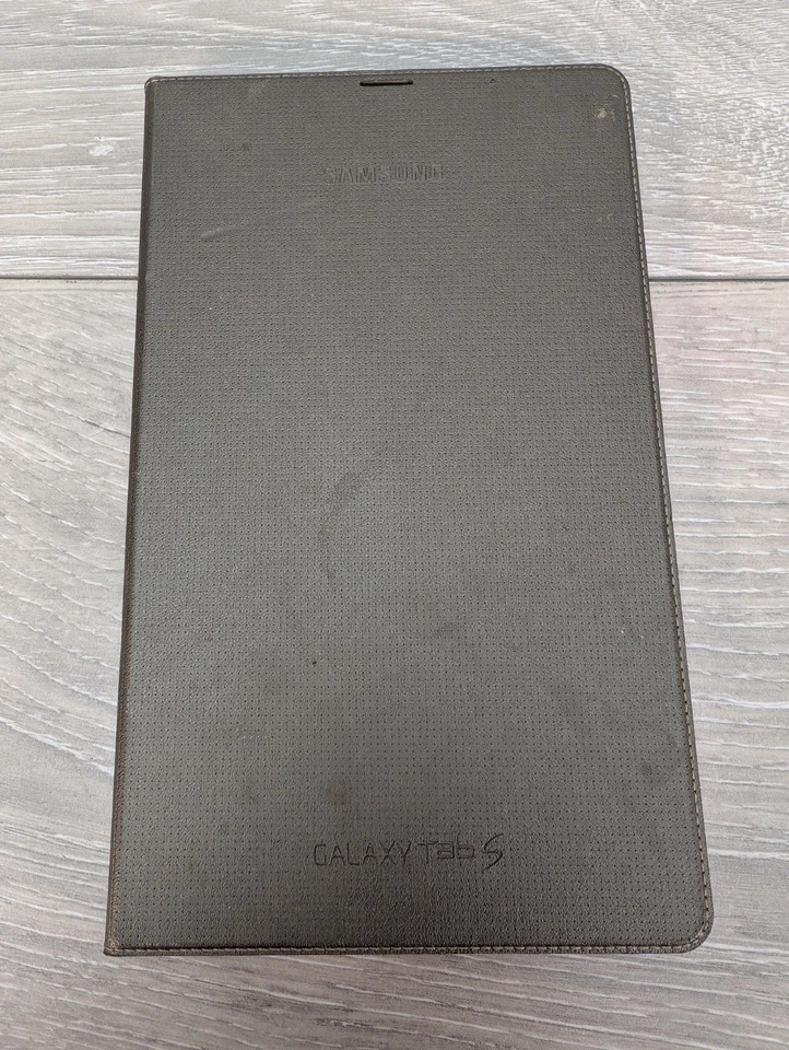 Samsung Galaxy Tab S SM-T705 16GB, Wi-Fi + 4G Gold - Image 4 of 4