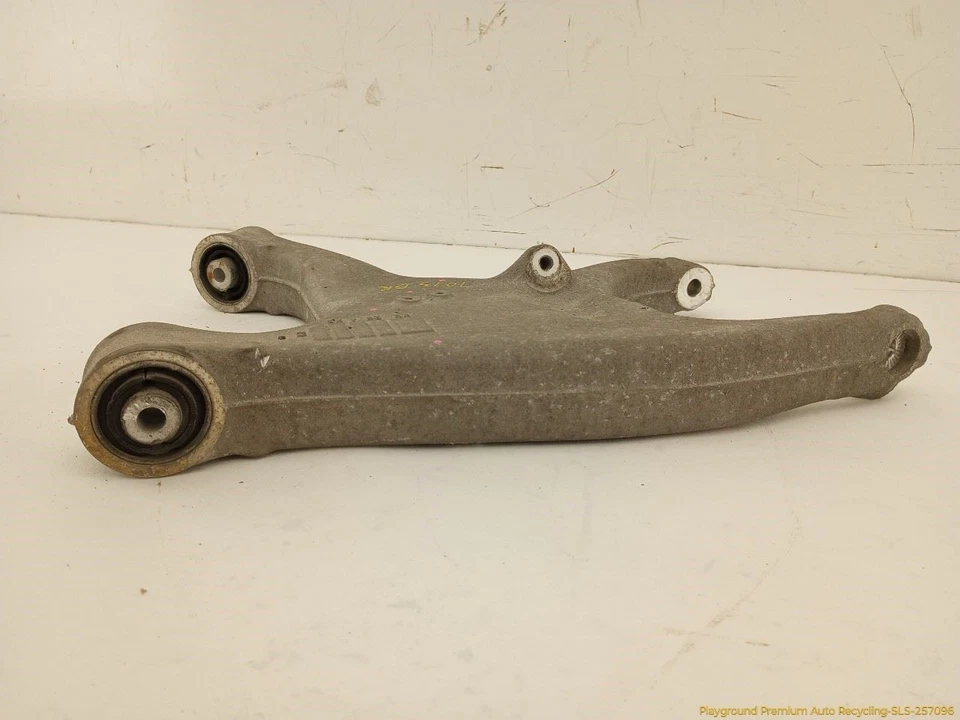 Juego de 3 brazos de control derecho pasajero trasero audi a5 8t cupé para 2008-2017 08 09 Foto 4 de 4