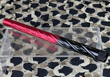 NEW HK Army LAZR Elite "Orbit" Barrel - Dust Black/Dust Red Fade