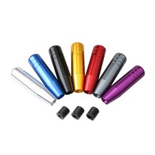 Racing Car Gear Shift Knob Racing Shifter Handle Lever Stick For Mazda MX3 MX5