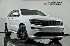 2014 Jeep Grand Cherokee SRT
