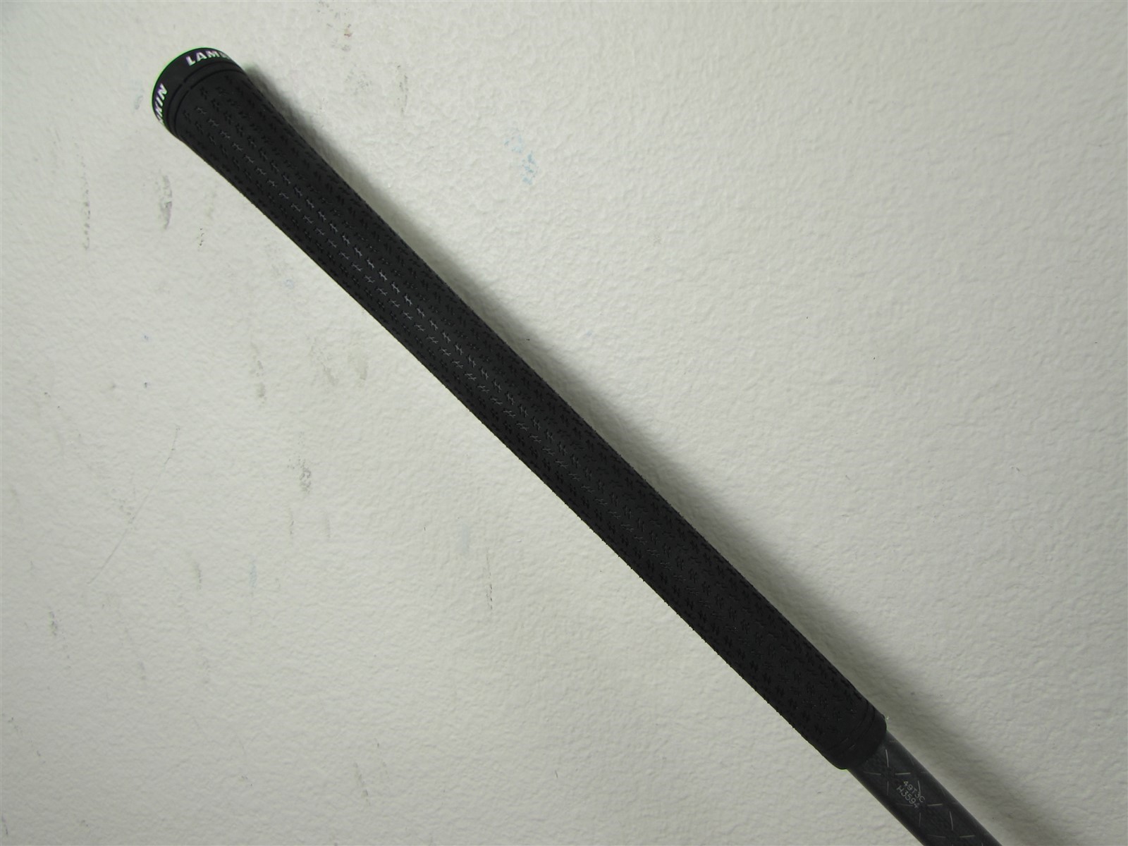 MCA TENSEI 1K BLACK 75 (S) Stiff Flex Fairway Wood Shaft W/ Mizuno Adapter