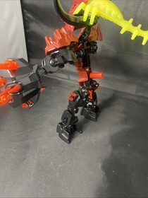 LEGO HERO Factory: Pyrox (44001)