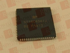 EXAR ST16C454IJ68 / ST16C454IJ68 (BRAND NEW)