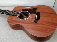 TAYLOR GS Mini Mahogany Acoustic Guitar