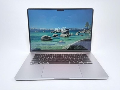 Apple MacBook Air 15in M3 24GB RAM 512GB SSD Space Gray Laptop