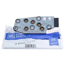 1993-on 4L60E 4L65 4L70 Transmission Pressure Switch Manifold OEM GM Original