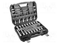 NEO Tools 08-710 SchlüSsel-Set