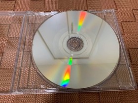 Maboroshi Tsukiyo DreamCast SEGA Japan BA