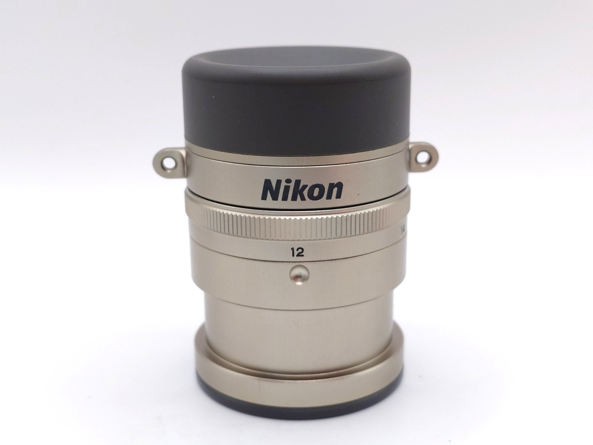 LOUPE PRO 8-16x Nikon 希少 ★美品★ ZOOM 【公式通販】 JAPAN IN MADE 8〜16× ズーム プロルーペ 希少！！！Nikon その他