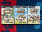 GameCube Game Lot