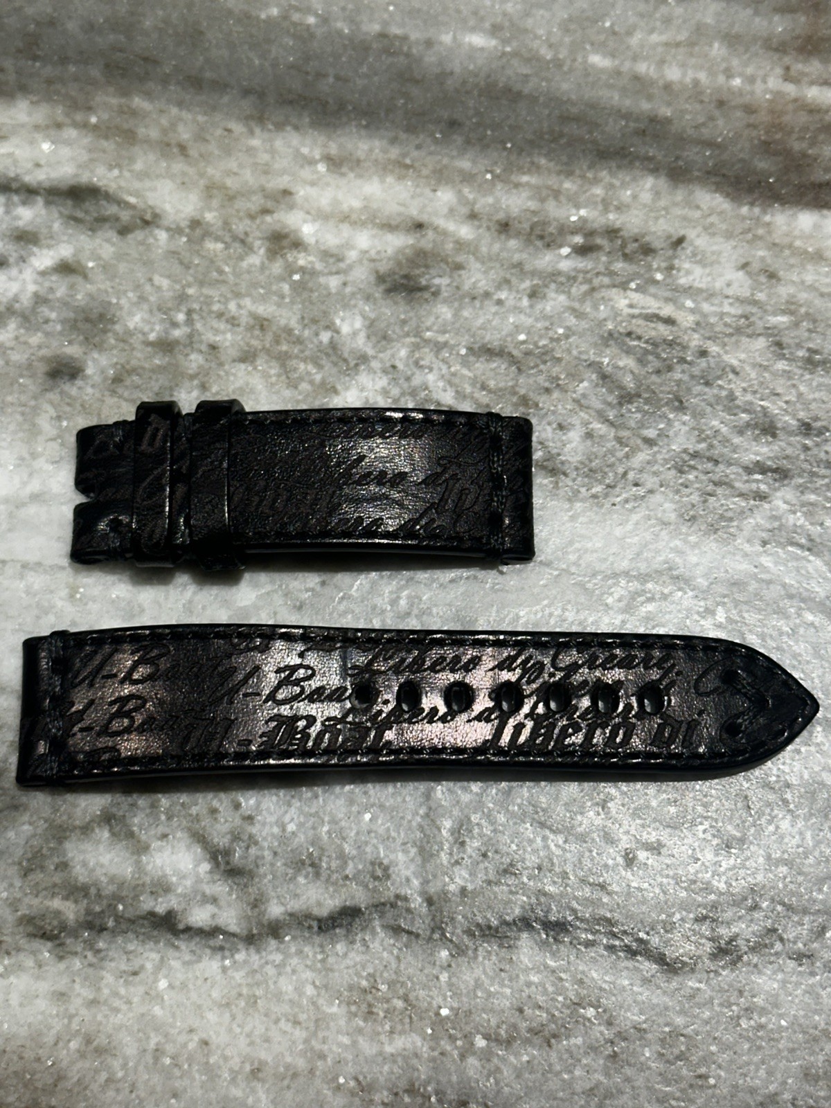 Authentic U-Boat Classico U-47 Automatic Watch It… - image 13