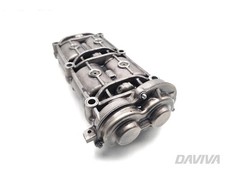 LTI TX Engine Oil Pump Balance Shaft 2.5 TD Diesel 75kW (102HP) 6414127 2007