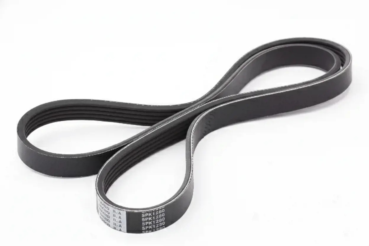 JAPKO 5PK1280 Cinghia Poly-V - Immagine 2