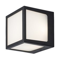 AußEnwandleuchte Wandlampe AußEnlampe Led 10W IP54 580Lm