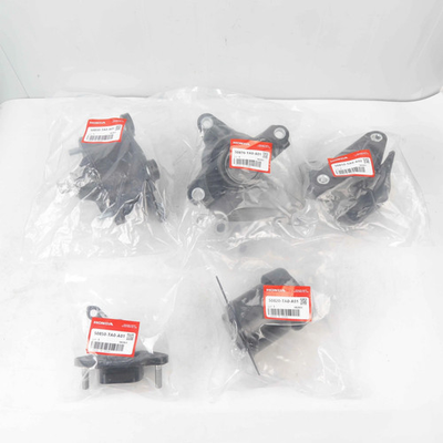 #ad #ad 5PCS OEM Engine Motor amp; Trans Mounts Kit For 08 12 Accord 2.4L Auto Trans US $159.99