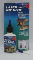 Deluxe Materials Laser Cut Kleber Kit 25G Deluxe Materialien AD-87
