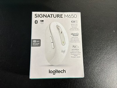 Logitech Signature M650 Mouse