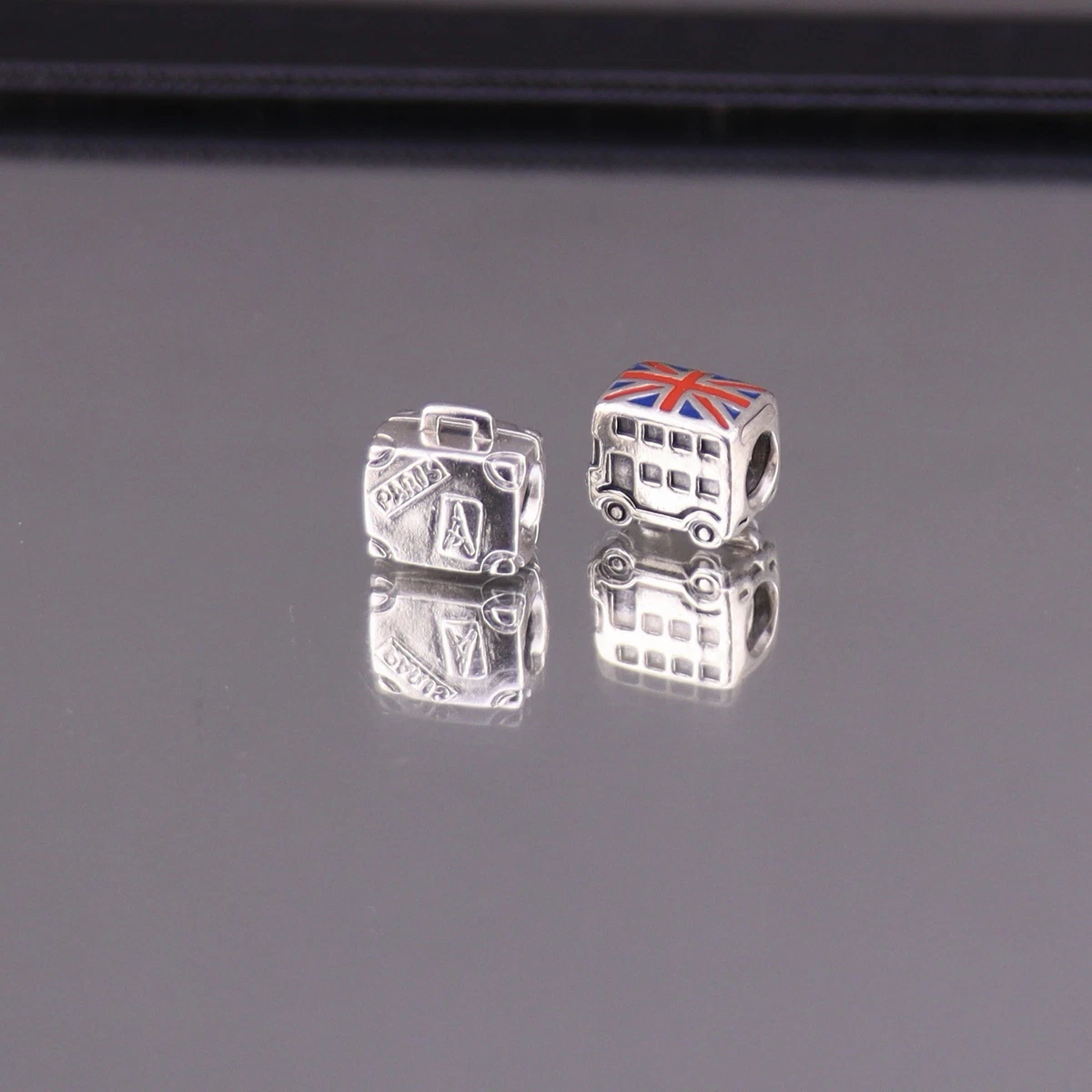 pandora london bus products for sale | eBay