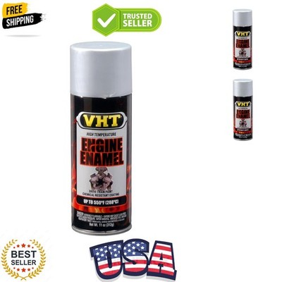 Engine Enamel Nu-Cast Aluminum Can - 11 oz.