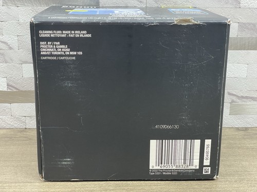 Braun Clean & Renew Refill Cartridges - 6 Count (Open Box / Box Scuffs) - Picture 5 of 5