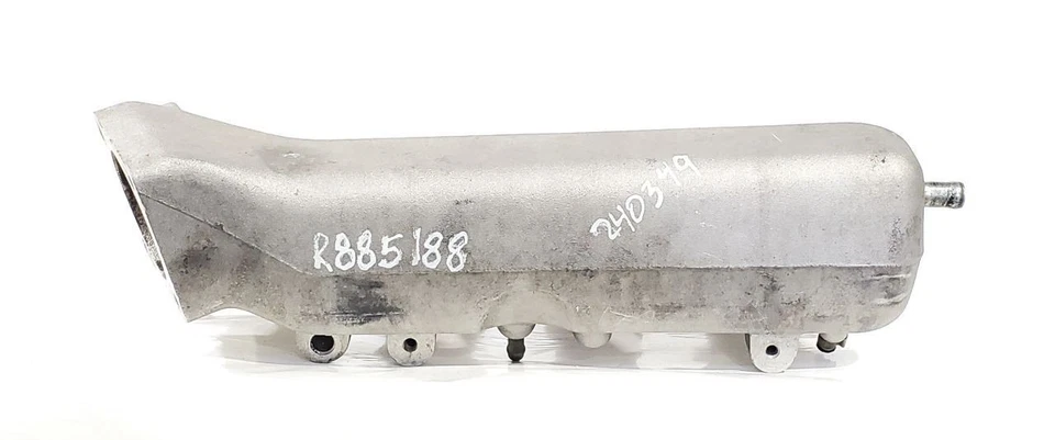 Audi TT 2001 OEM colector de admisión 1,8 L AWP turbo de 4 cilindros Foto 3 de 4