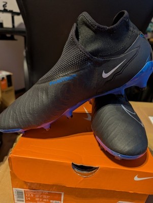 NIKE football shoes, PHANTOM GX PRO DF FG